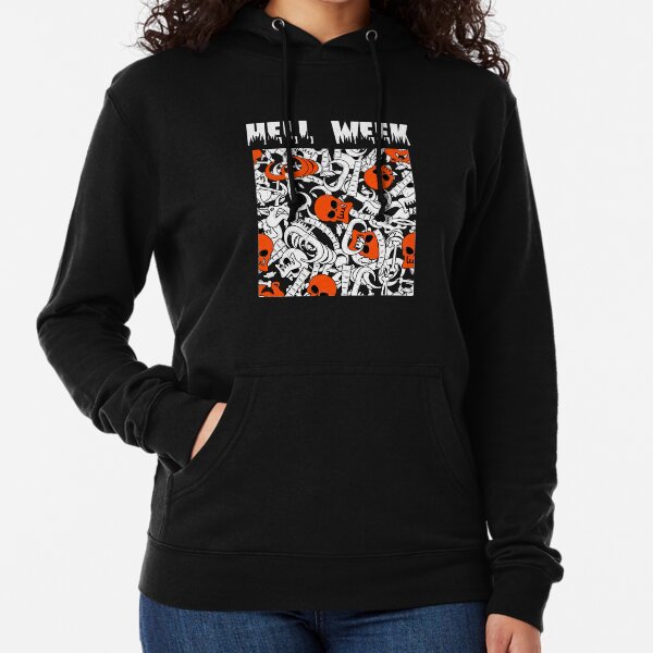 orangetheory holiday hoodie