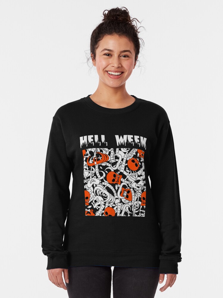 otf hell week 2020 shirt