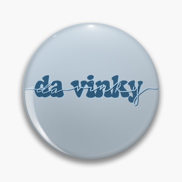 Item preview, Da vinky designed and sold by Cloud Five.