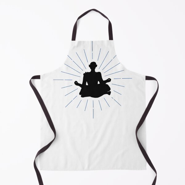 Item preview, YOGA - Meditation designed and sold by PMA-Design.