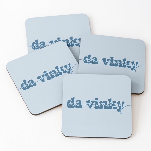 Item preview, Da vinky designed and sold by Cloud Five.
