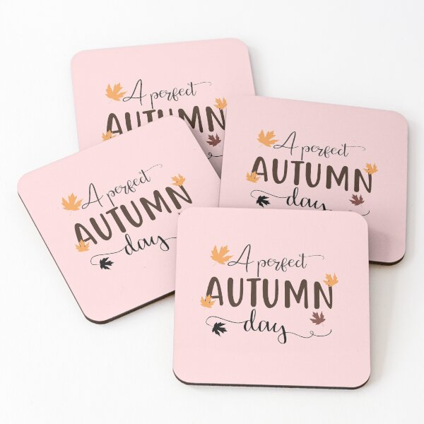 Item preview, A perfect Autumn day  designed and sold by Martal Shop.
