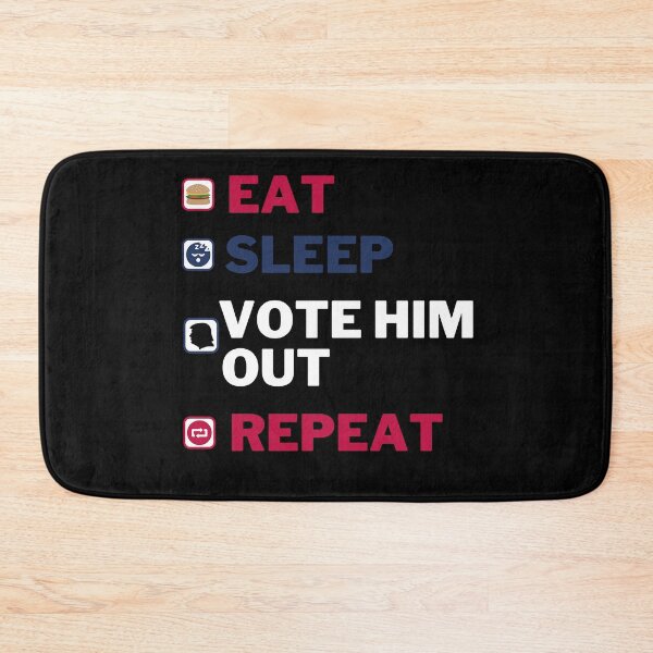 Item preview, Vote for the betterment designed and sold by IZ-STAR.