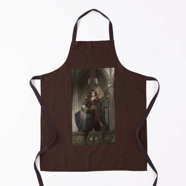 Item preview, The Empress designed and sold by CScagliottiArt.
