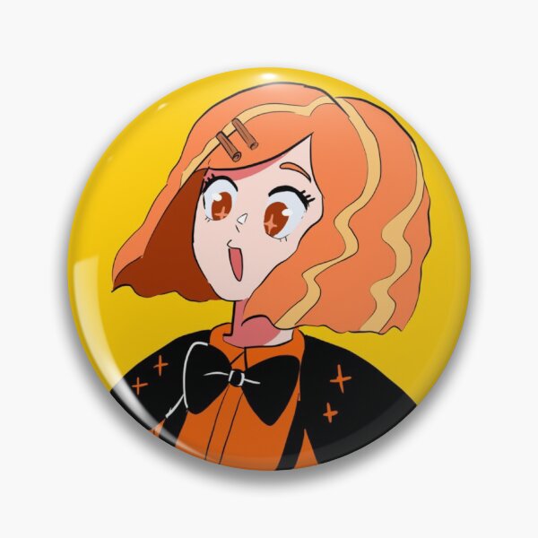 Item preview, Cookieronpa - Himiko Yumeno designed and sold by gouboot.