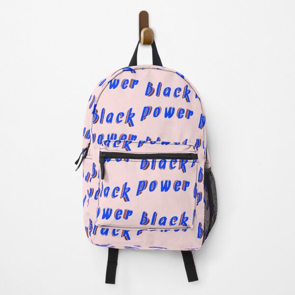 Item preview, Black Power 031 designed and sold by ITALY-Roselli-.