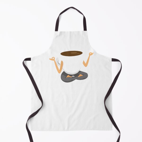 Item preview, YOGA - Funny designed and sold by PMA-Design.