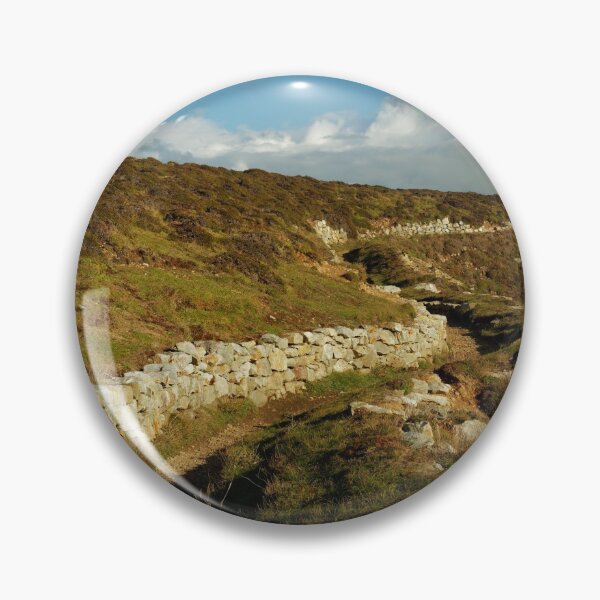 Item preview, WALL PATH  designed and sold by andrewsaxton.