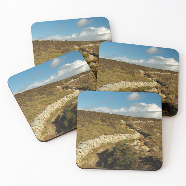 Item preview, WALL PATH  designed and sold by andrewsaxton.