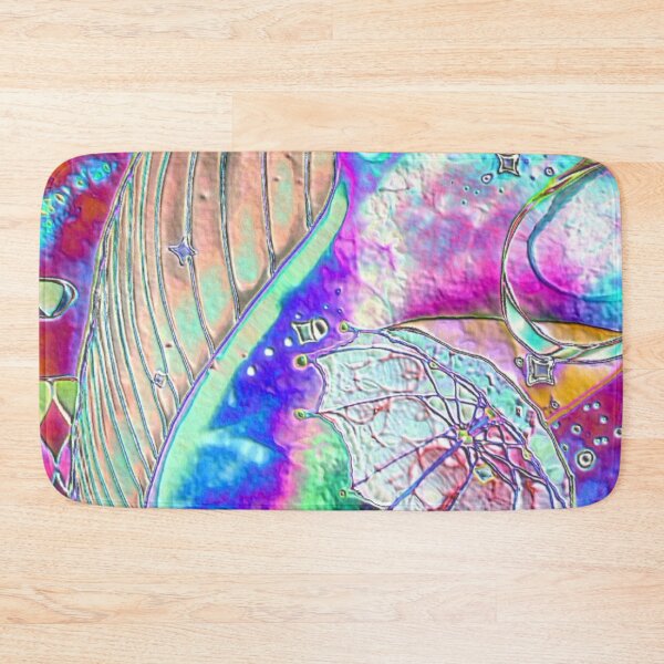 Item preview, Fantasy in the Sky designed and sold by Margaret Stevens.