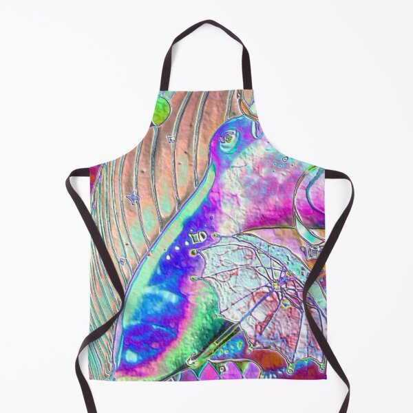 Item preview, Fantasy in the Sky designed and sold by Margaret Stevens.