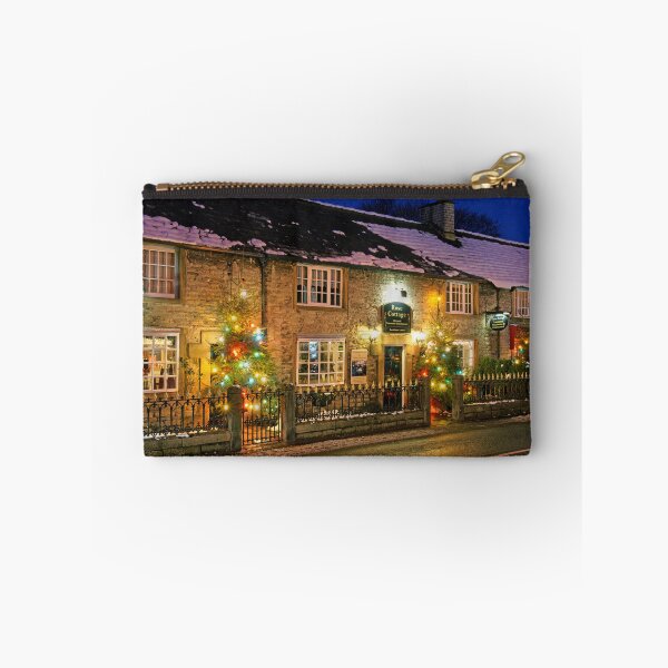 Item preview, Rose Cottage,Castleton designed and sold by galpinimages.