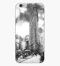 Flatiron iPhone Case