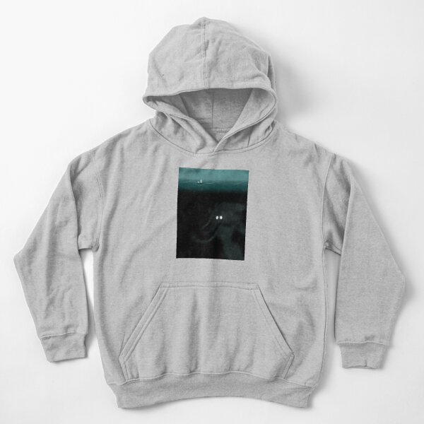 Mermaid Kids Pullover Hoodie