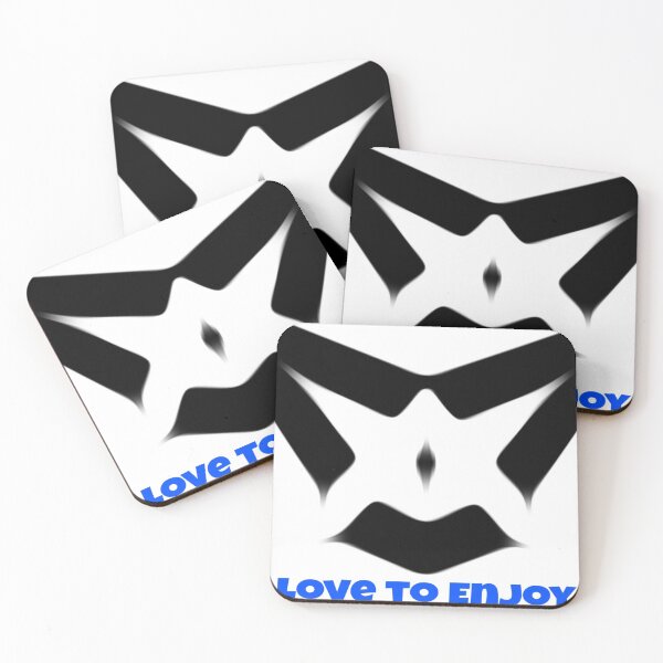 Item preview, Funny Face mask designed and sold by 59SHOP24.