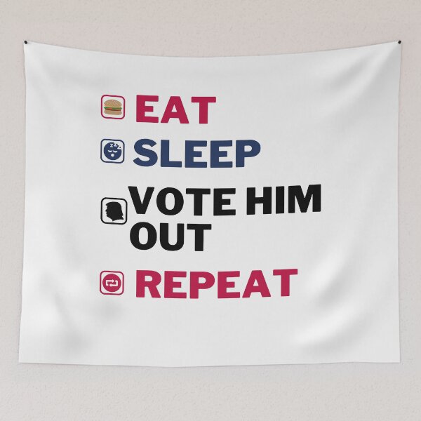 Item preview, Copy of Vote for the betterment designed and sold by IZ-STAR.