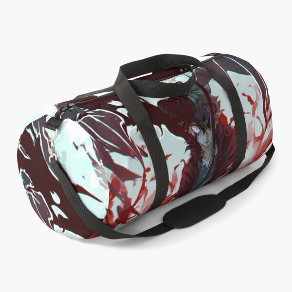 Demon antimagic Asta Duffle Bag