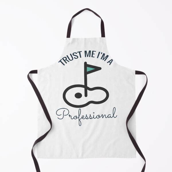 Item preview, Trust me I'm Professional designed and sold by bosilvercat.