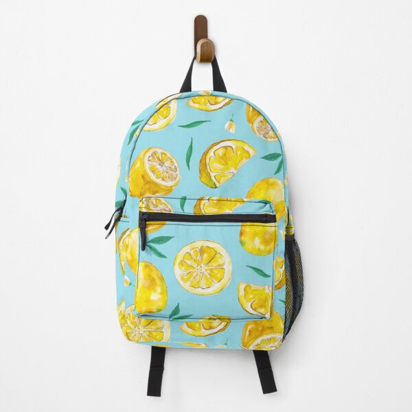 Item preview, Yellow Lemon Fruit Limeade designed and sold by cation-studio.