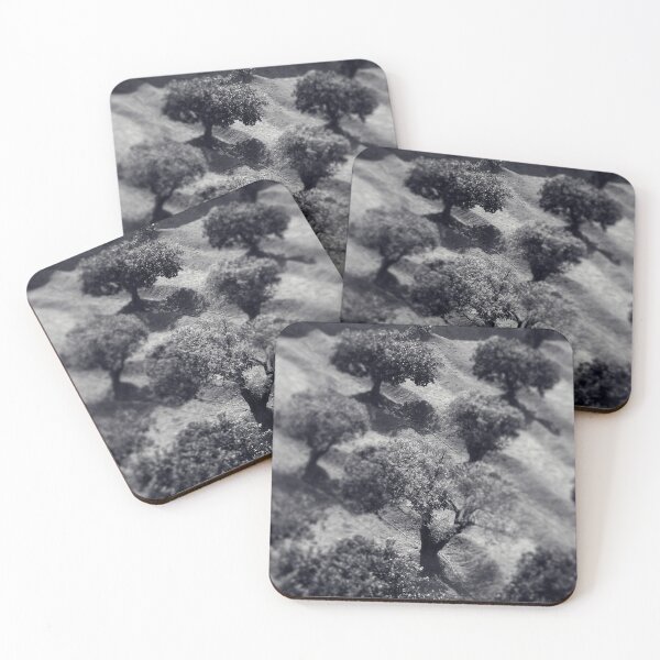 Item preview, Olive Trees designed and sold by rosedew.
