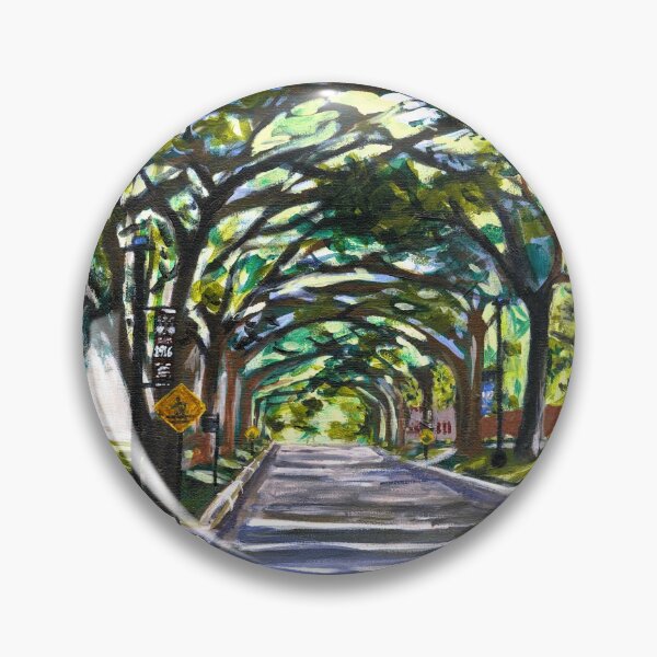 Item preview, Rice University South Campus  designed and sold by Adriana Duarte.
