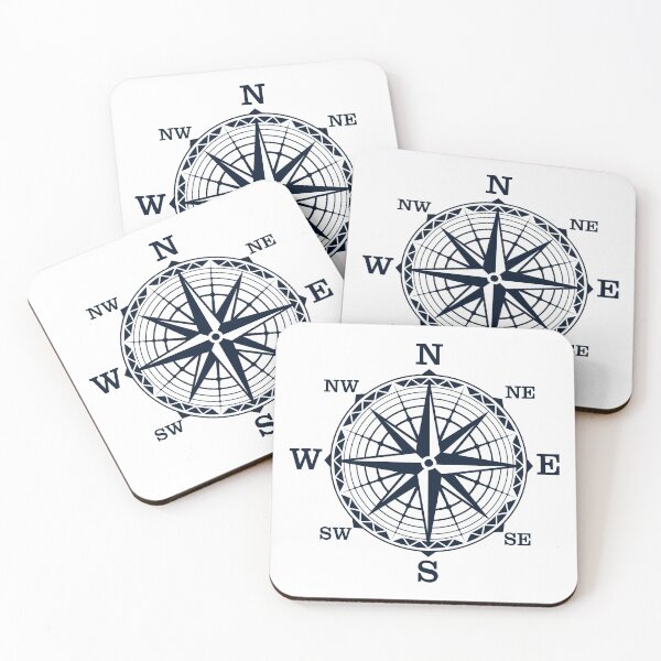Item preview, Nautical Compass designed and sold by PMA-Design.