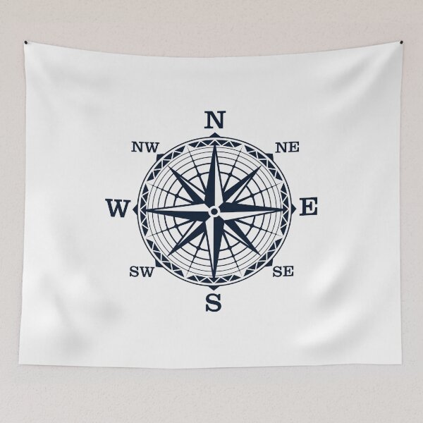 Item preview, Nautical Compass designed and sold by PMA-Design.