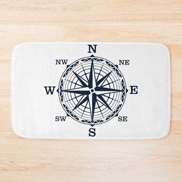 Item preview, Nautical Compass designed and sold by PMA-Design.