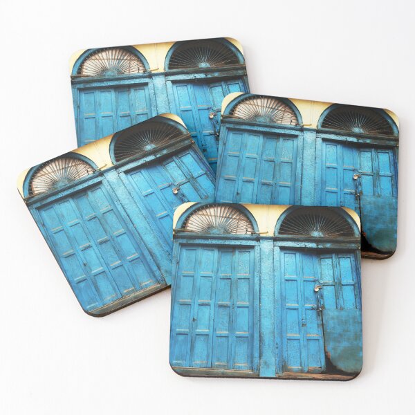 Item preview, Indian Doors designed and sold by rosedew.