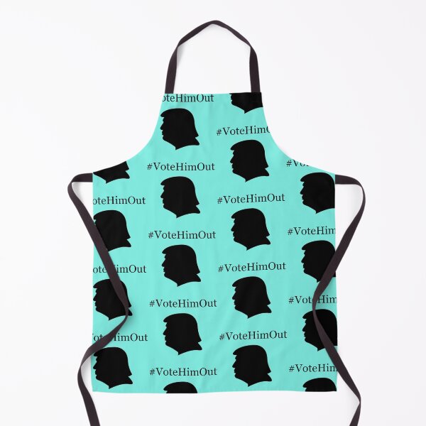 Item preview, #Vote him out-2 designed and sold by IZ-STAR.