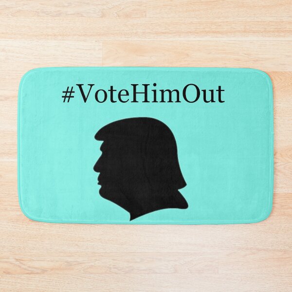 Item preview,  #Vote him out-2 designed and sold by IZ-STAR.