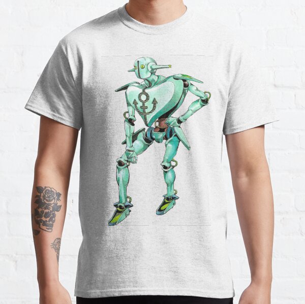soft and wet Classic T-Shirt