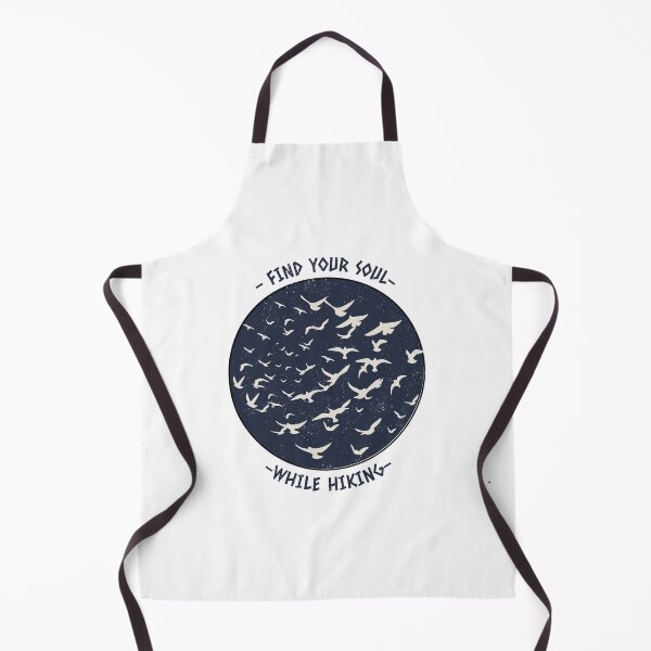 Item preview, Find Your Soul While Hiking designed and sold by joabaj.