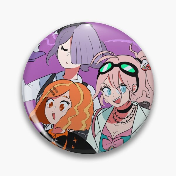 Item preview, Cookieronpa - NDRV3 Set designed and sold by gouboot.