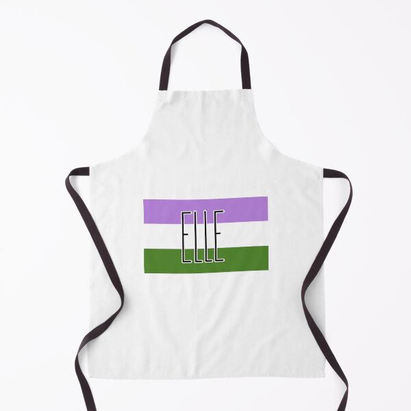 Item preview, Genderqueer Pride designed and sold by Luka Rodríguez.