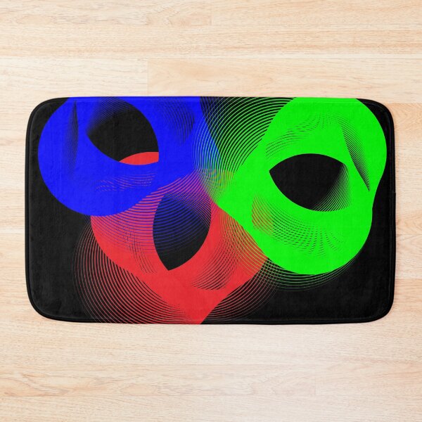 Item preview, Mind My Wavelength designed and sold by therocketman.