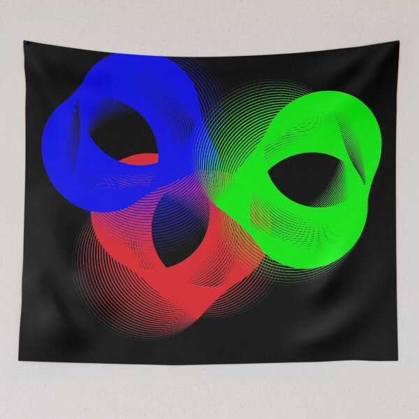 Item preview, Mind My Wavelength designed and sold by therocketman.