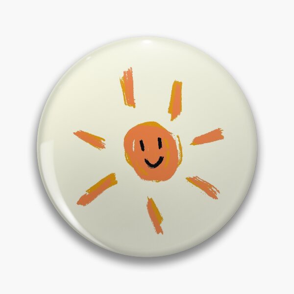 Item preview, Mr Sunshine  designed and sold by Daphne-Lee.