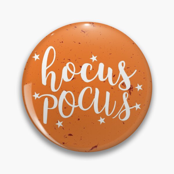 Item preview, Hocus Pocus designed and sold by SmirkingDesigns.