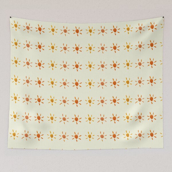 Item preview, Mr Sunshine  designed and sold by Daphne-Lee.