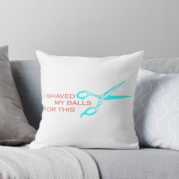 Item preview, i shaved my balls  for this       designed and sold by idriss benjelloun.