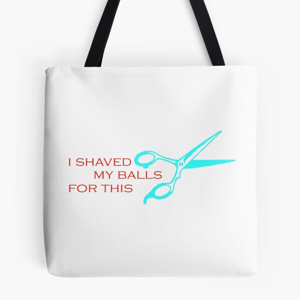 Item preview, i shaved my balls  for this       designed and sold by idriss benjelloun.