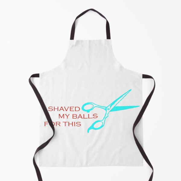 Item preview, i shaved my balls  for this       designed and sold by idriss benjelloun.