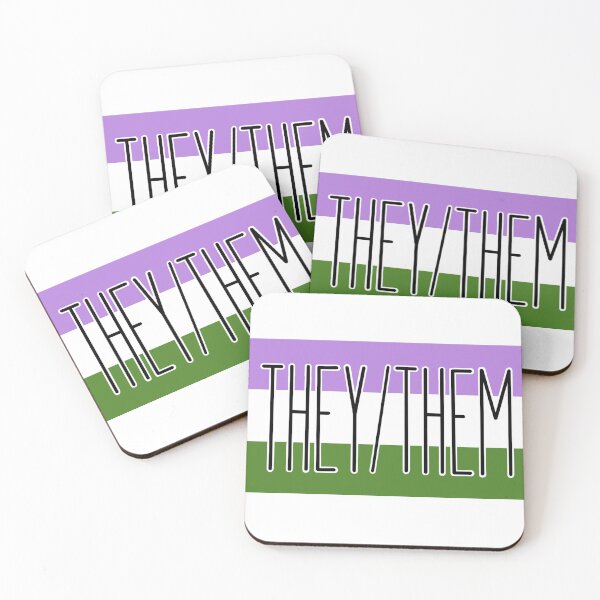 Item preview, Genderqueer Pride designed and sold by Luka Rodríguez.