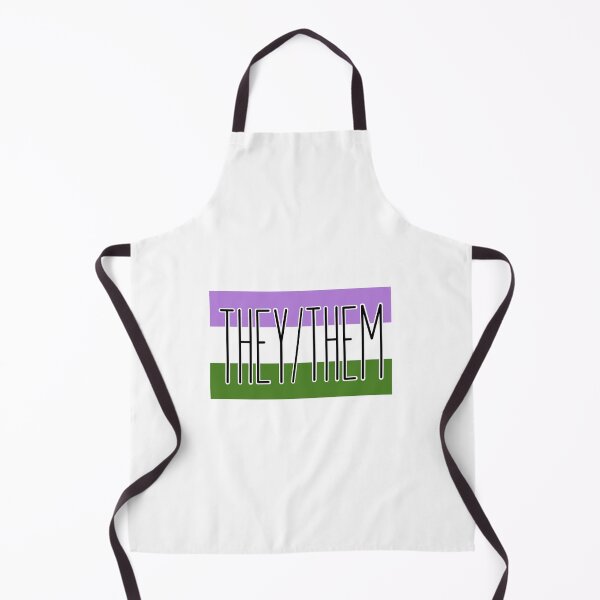 Item preview, Genderqueer Pride designed and sold by Luka Rodríguez.