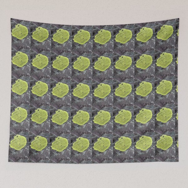 Item preview, lichen designed and sold by KathleenDawson.