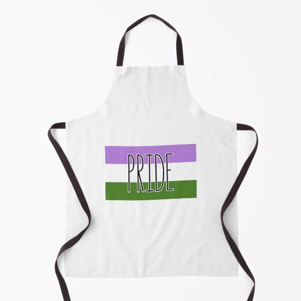 Item preview, Genderqueer Pride designed and sold by Luka Rodríguez.