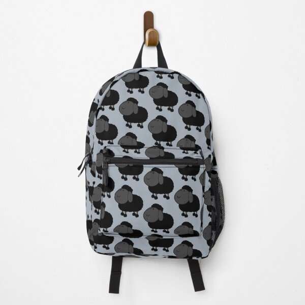 Item preview, The Black Sheep is Unique designed and sold by VBeesTees.