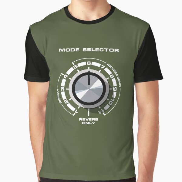 Item preview, Roland Space Echo RE-201 designed and sold by AngryBob.