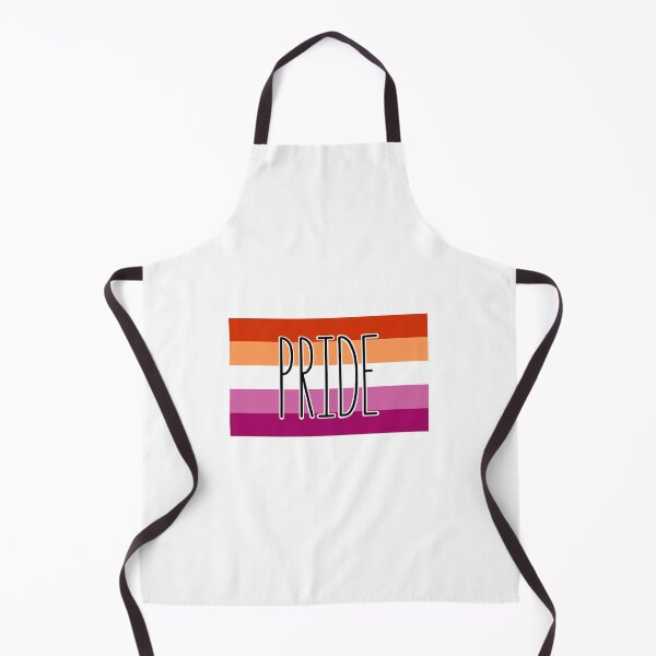 Item preview, Lesbian Pride designed and sold by Luka Rodríguez.
